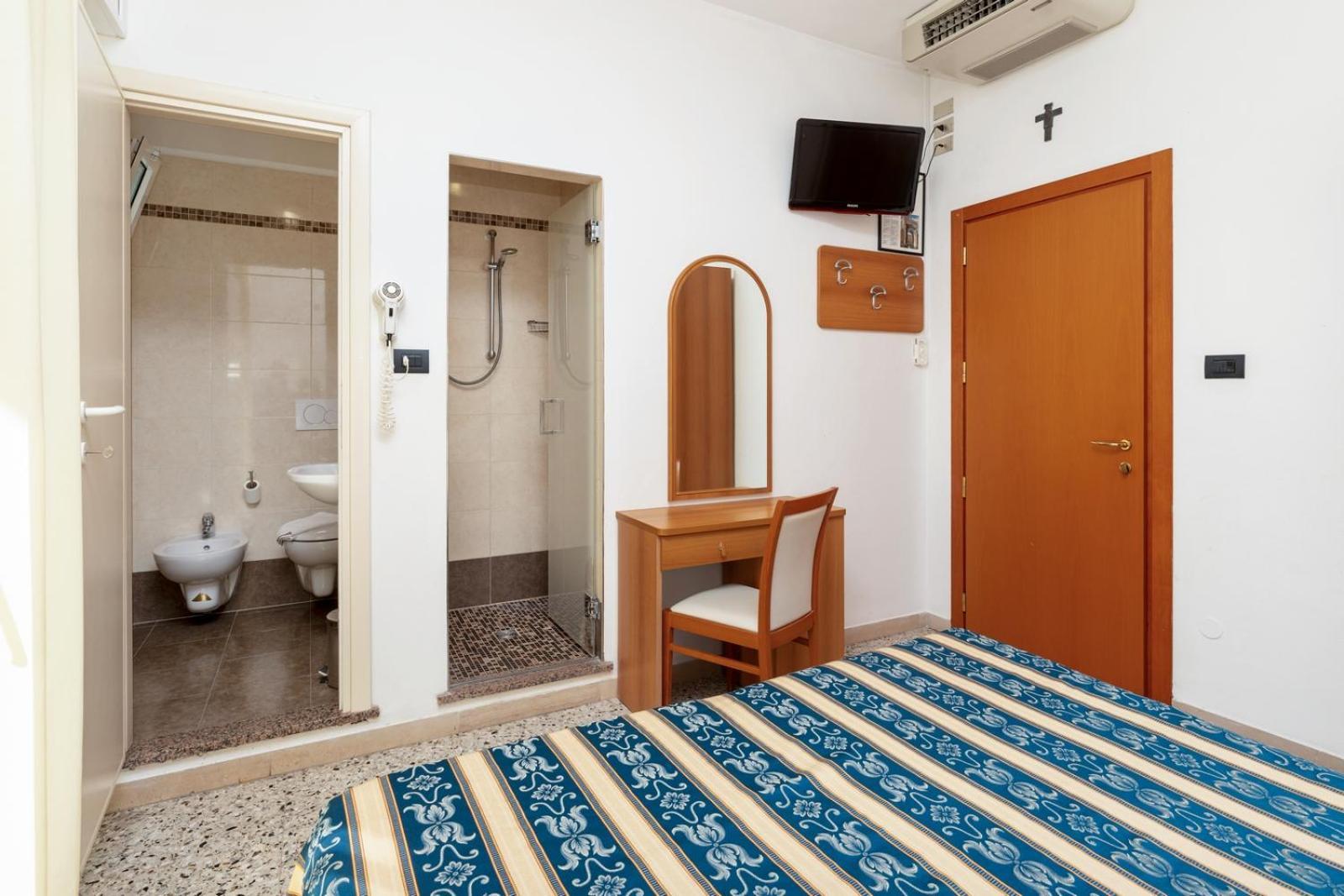 Hotel Bridge Rimini