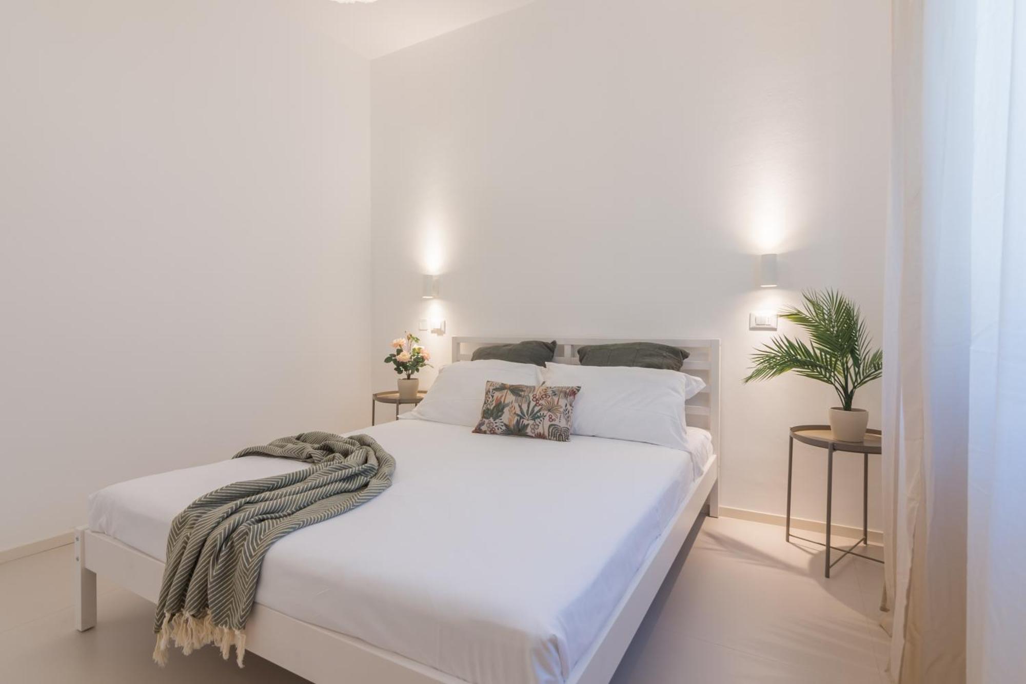 Cinzia Appart hôtel