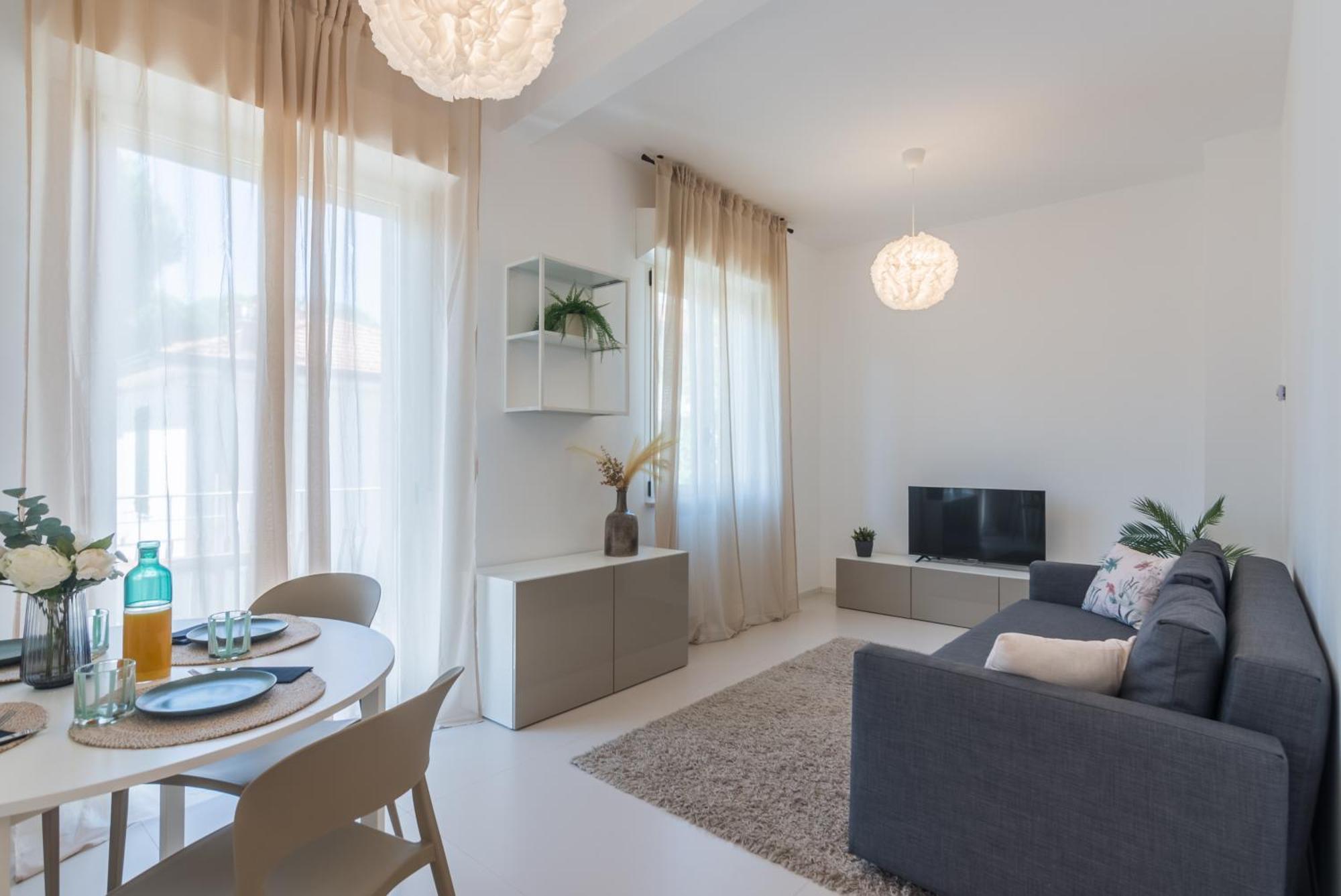 Appart hôtel Cinzia Rimini