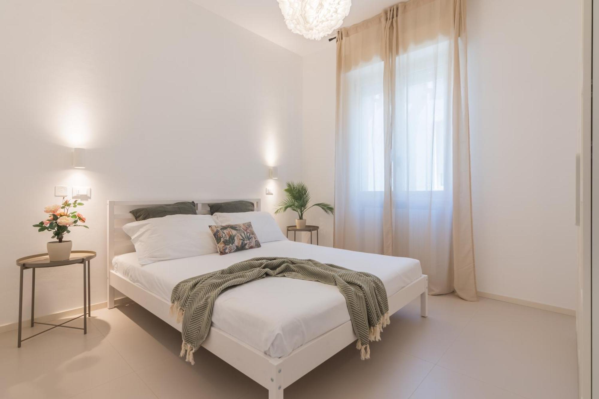 Appart hôtel Cinzia *