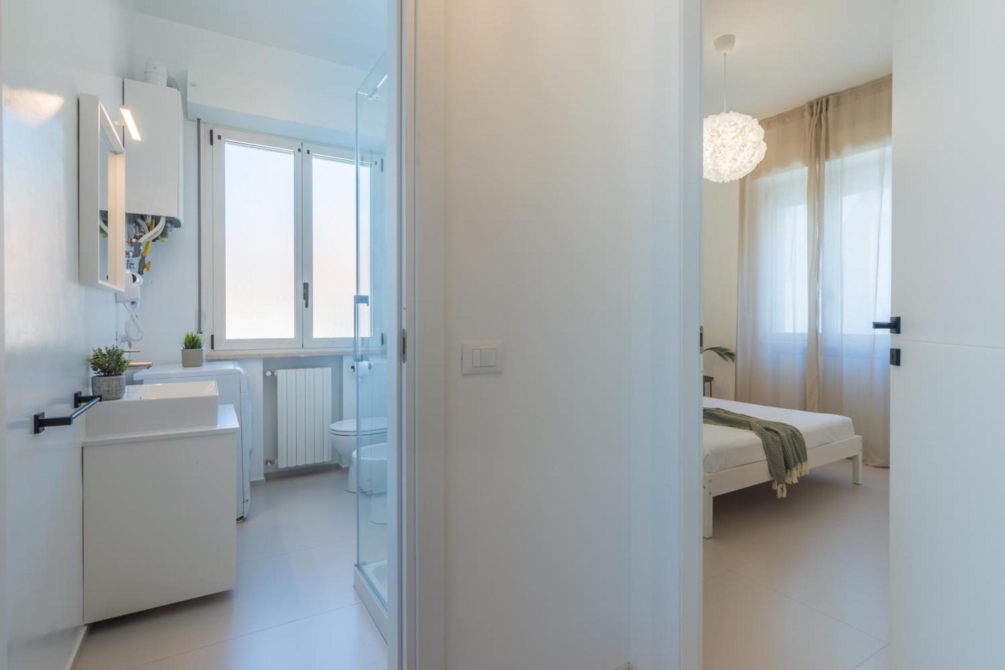 Cinzia Appart hôtel Rimini