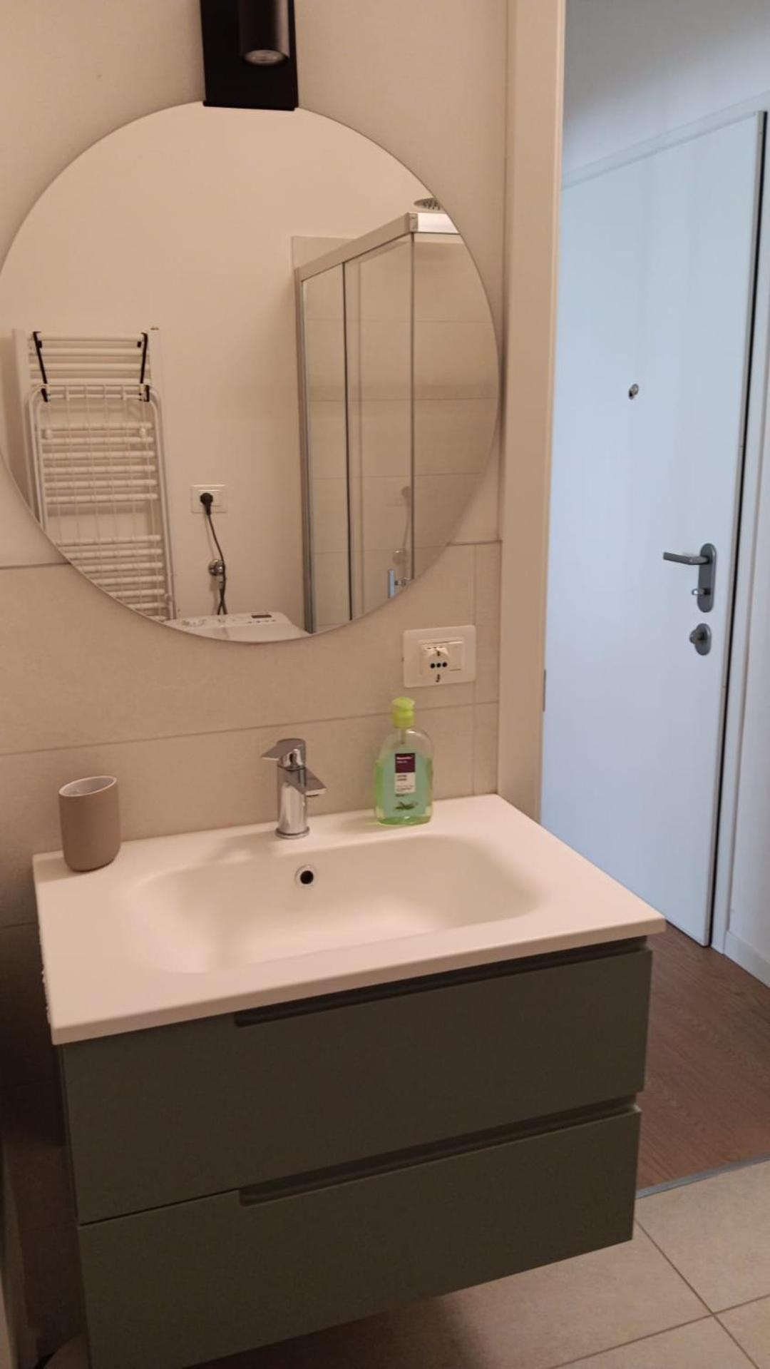 The 6 S Aparthotel Rimini