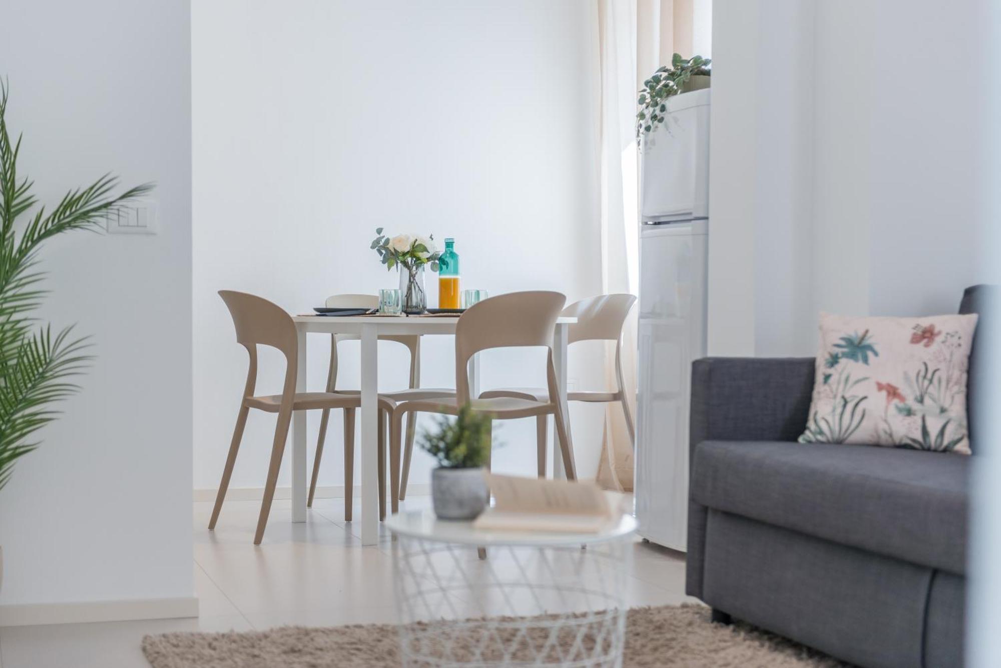 Appart hôtel Cinzia Rimini