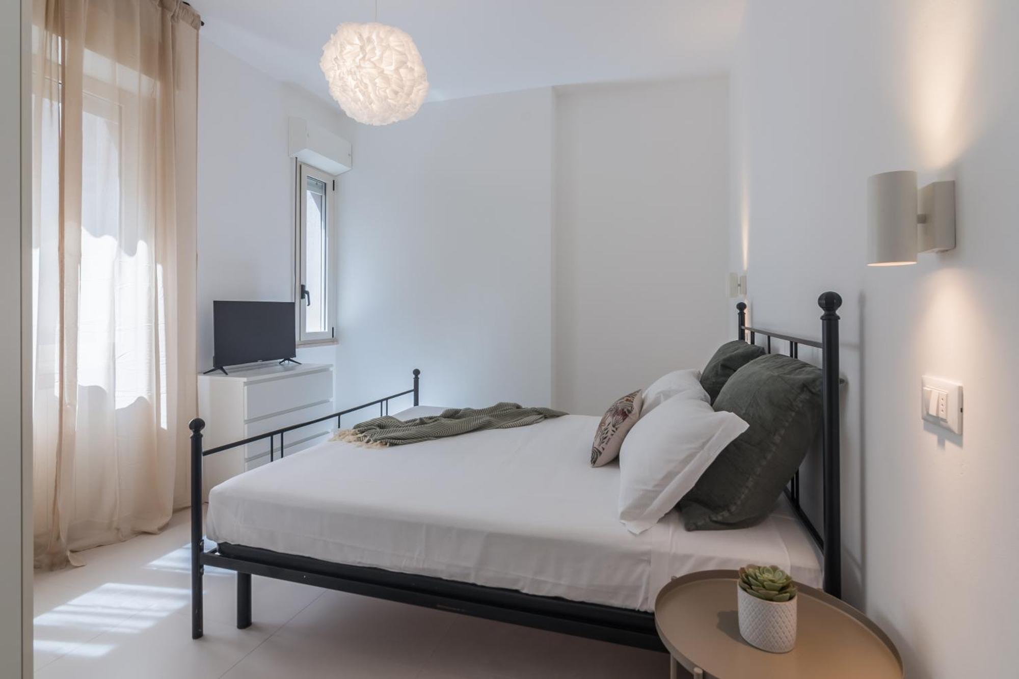 Cinzia Appart hôtel Rimini
