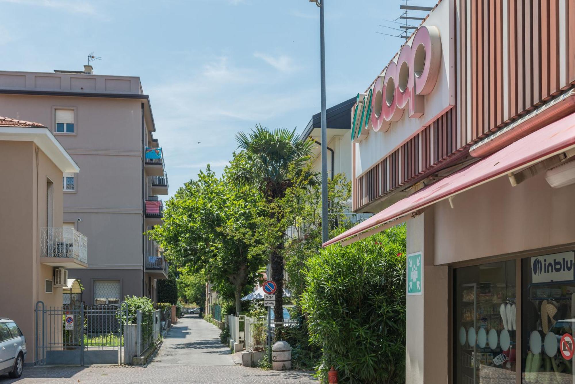 Appart hôtel Cinzia Rimini