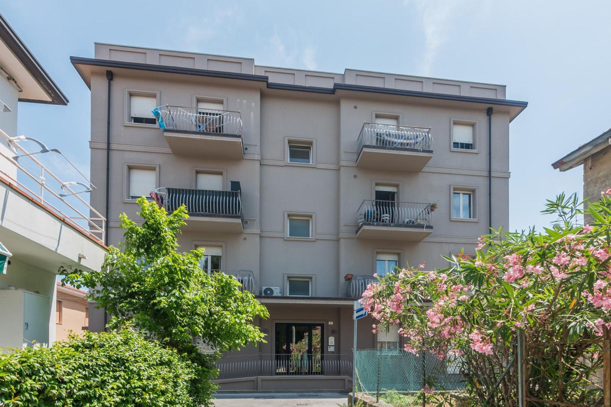 Cinzia Appart hôtel *