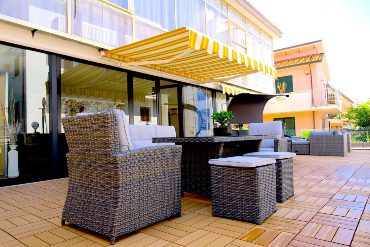 Mavras Hotel