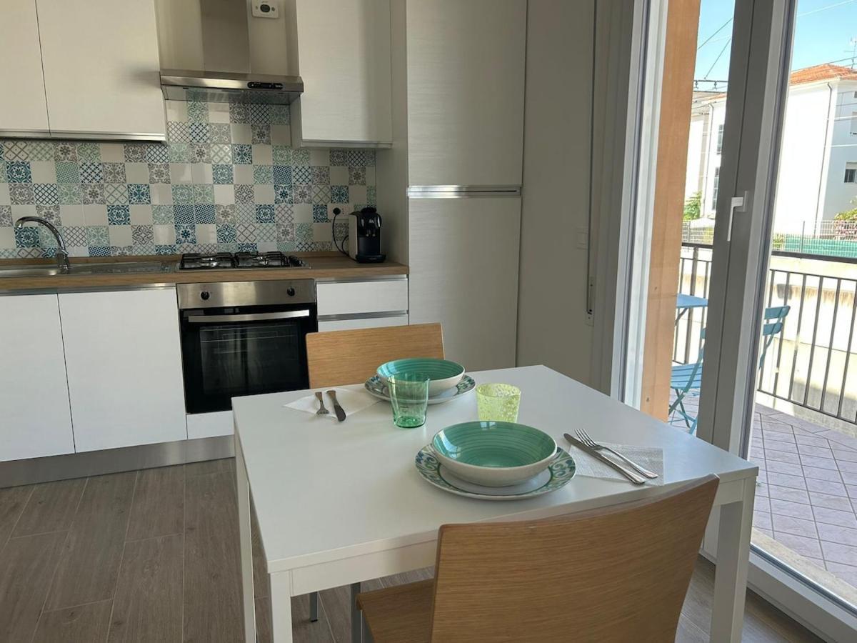 Appartement Bluturquoise Rimini