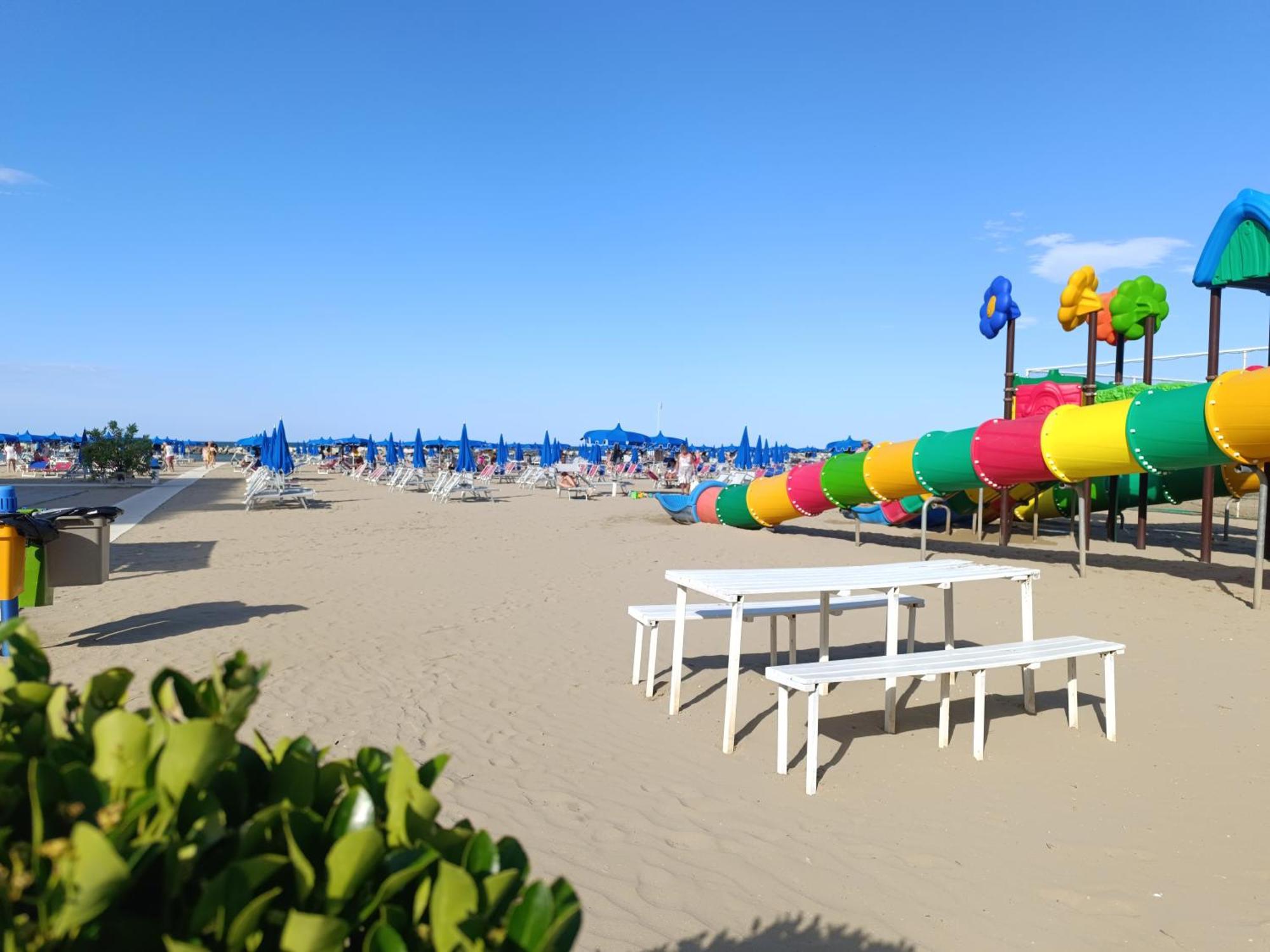 Suitehome Comfort Near The * Rimini