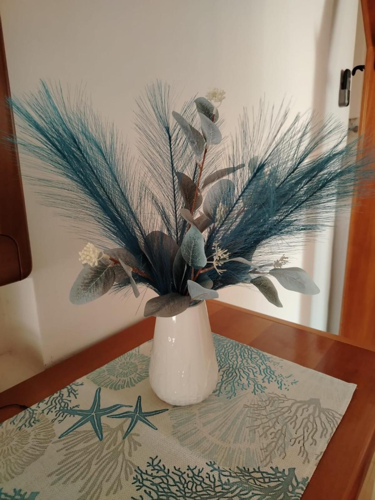 La Conchiglia Azzurra By Affitti Brevi Appartement *