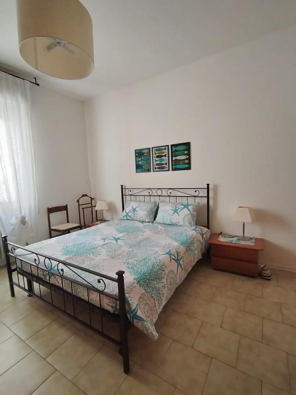 La Conchiglia Azzurra By Affitti Brevi Appartement *