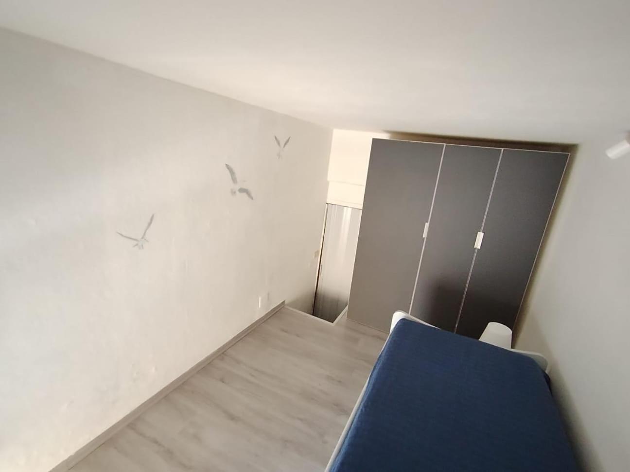 Appartement La Conchiglia Azzurra By Affitti Brevi Rimini
