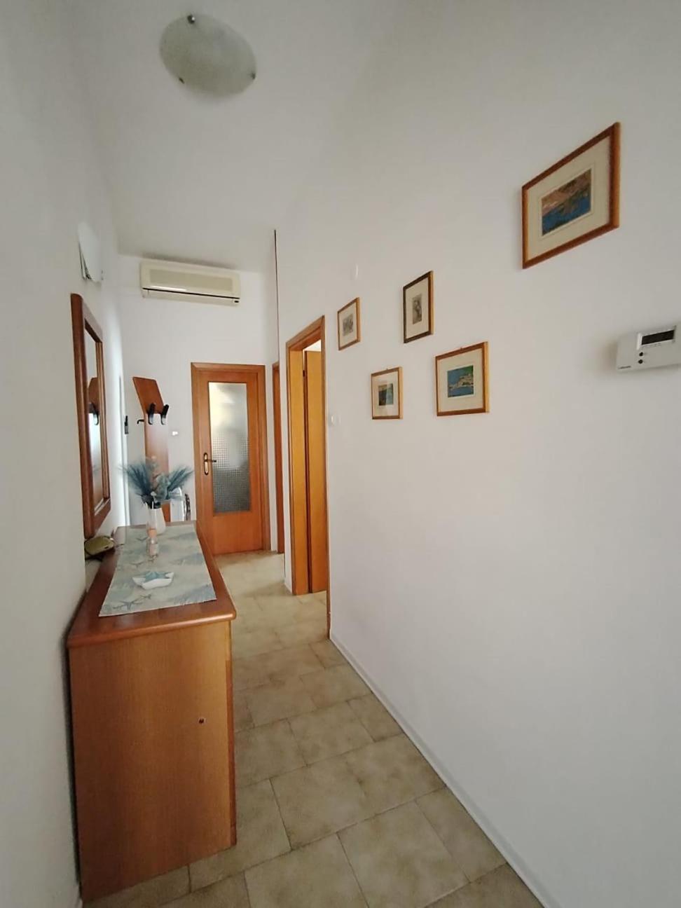 Appartement La Conchiglia Azzurra By Affitti Brevi