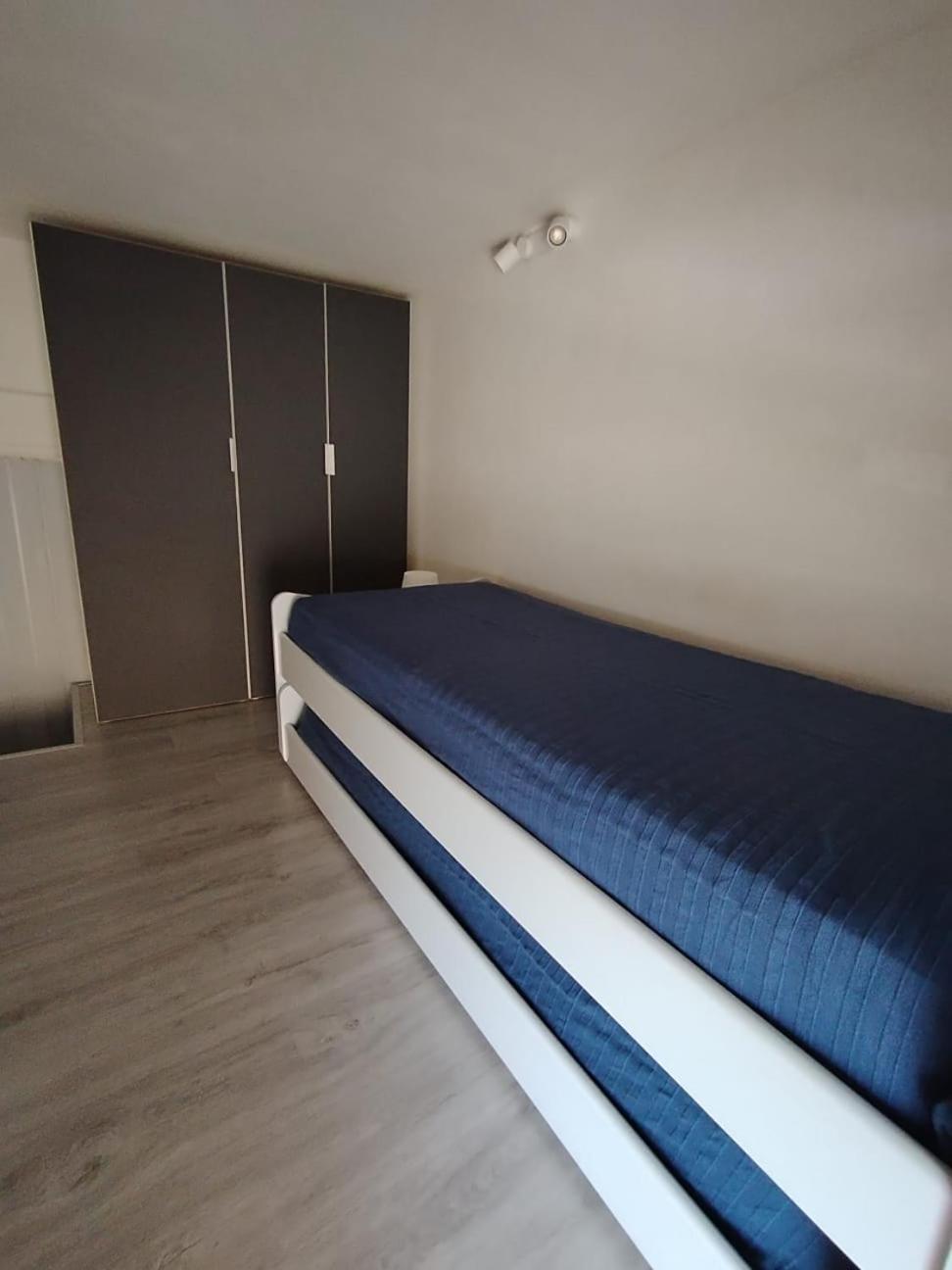Appartement La Conchiglia Azzurra By Affitti Brevi *
