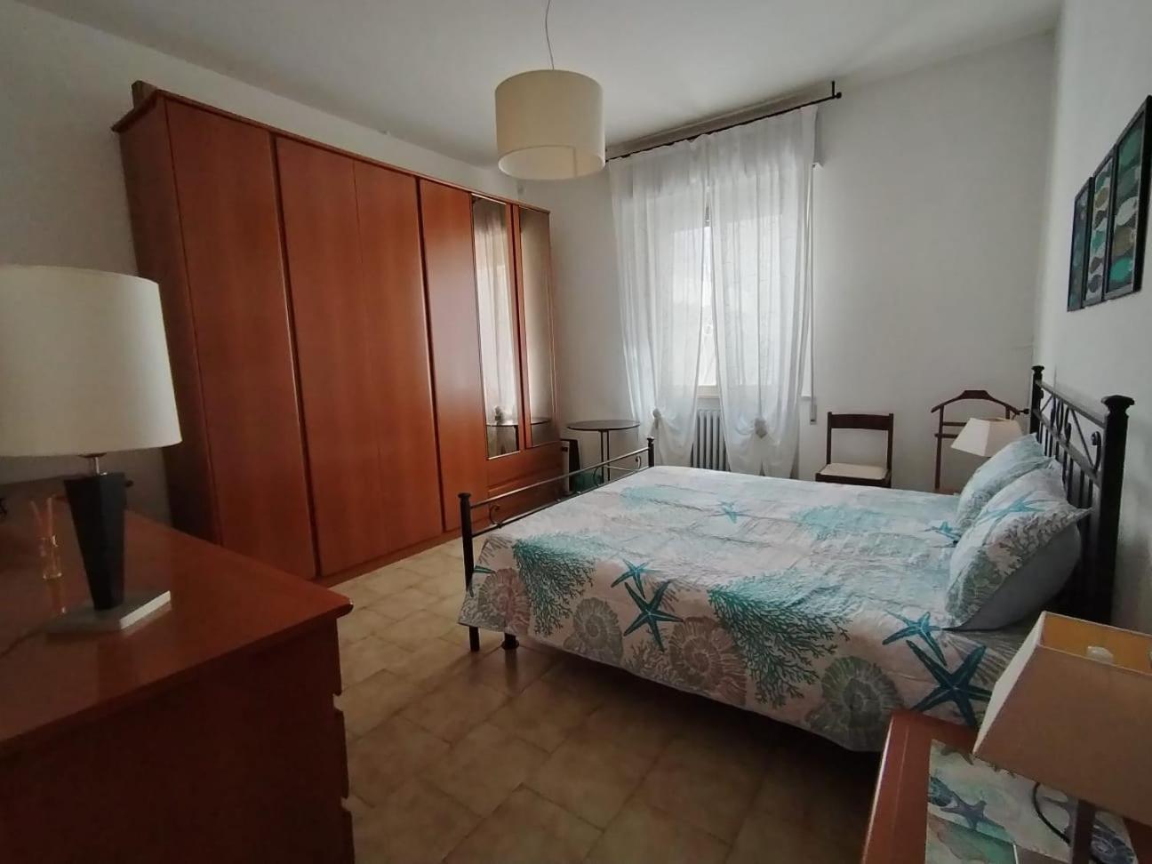 La Conchiglia Azzurra By Affitti Brevi Appartement *