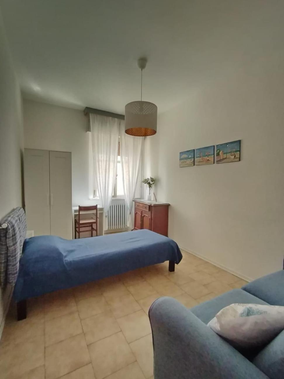 La Conchiglia Azzurra By Affitti Brevi Appartement Rimini