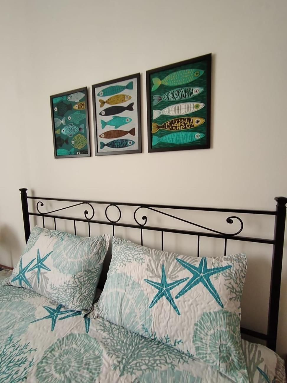 La Conchiglia Azzurra By Affitti Brevi Appartement *