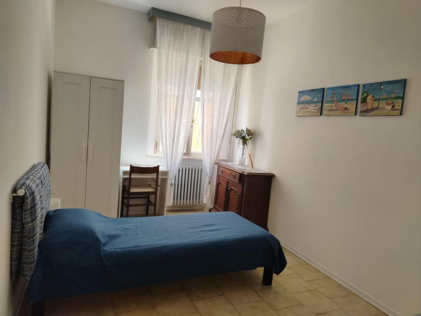 La Conchiglia Azzurra By Affitti Brevi Appartement Rimini