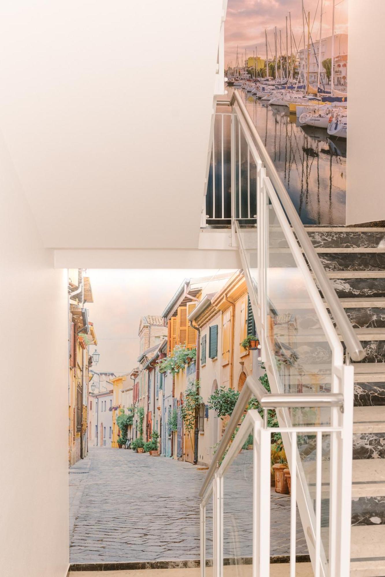 Ca D'oro Hotel 2*