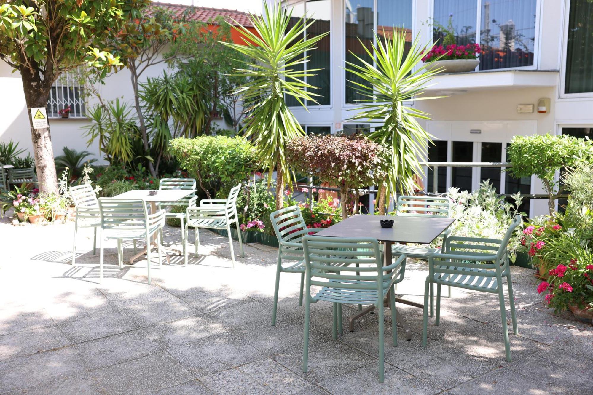 Ca D'oro Hotel