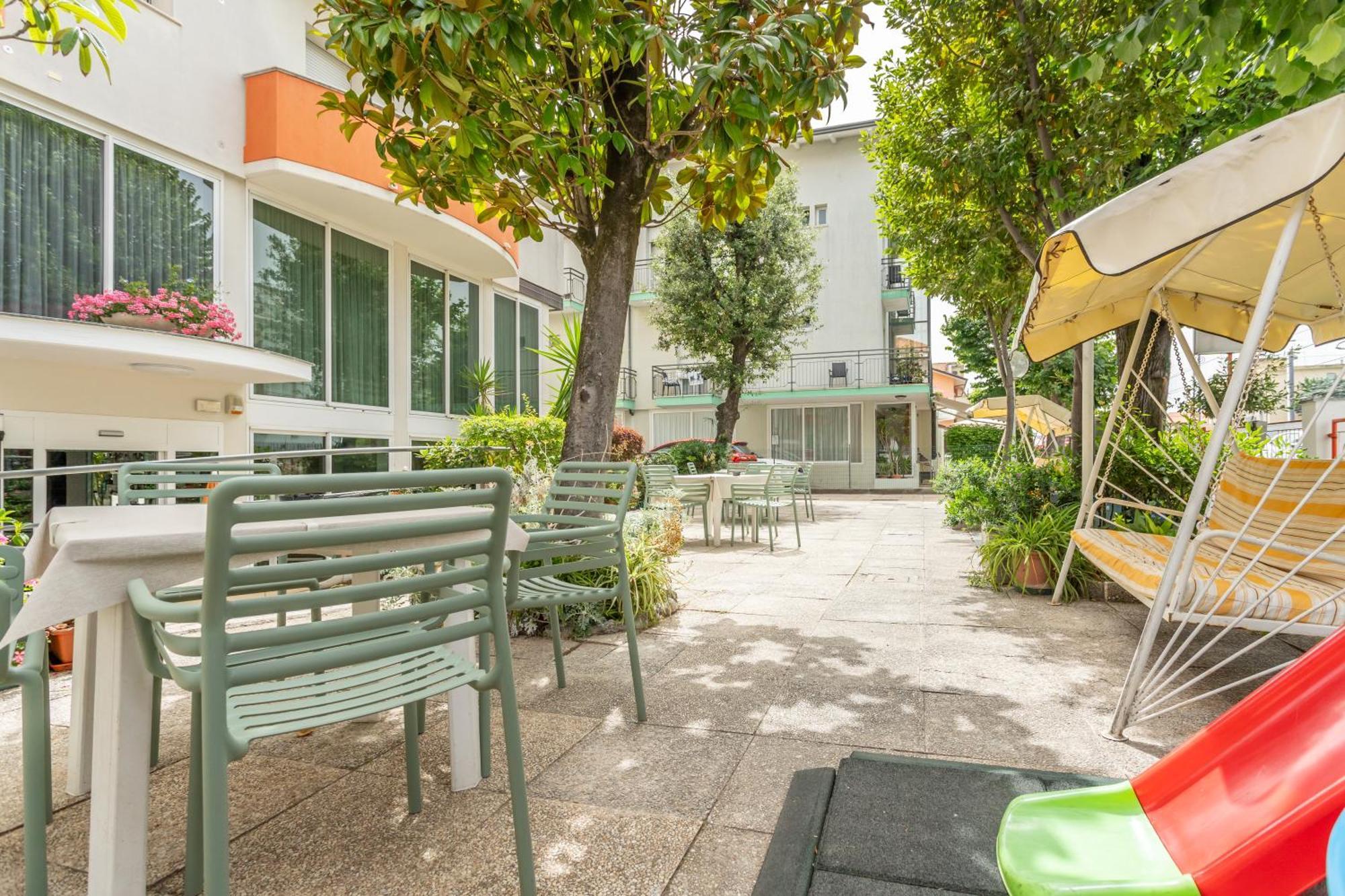 Ca D'oro Hotel