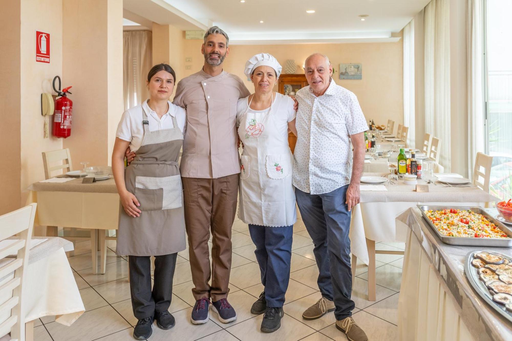 Hotel Ca D'oro 2*