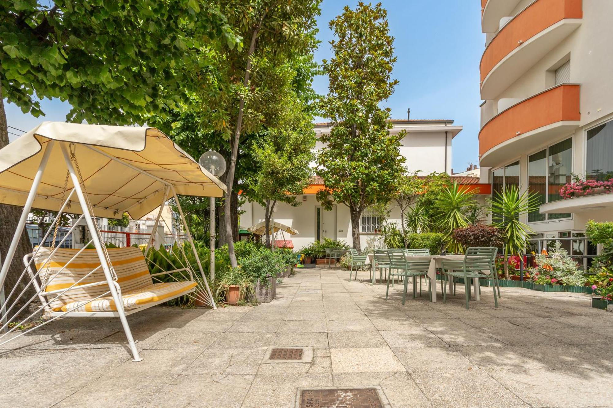 Ca D'oro Hotel