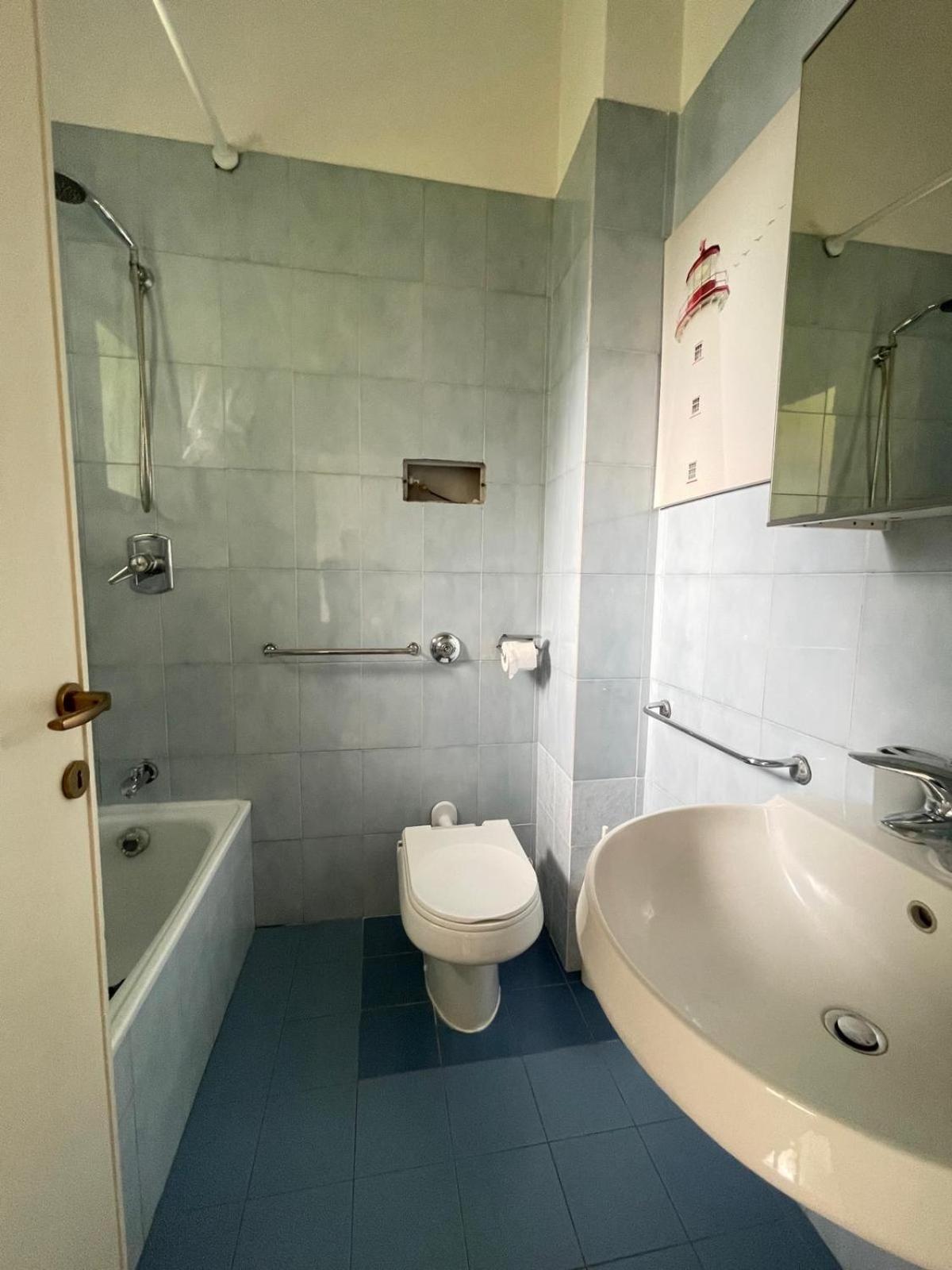 Apartment Casa Trieste By Affitti Brevi