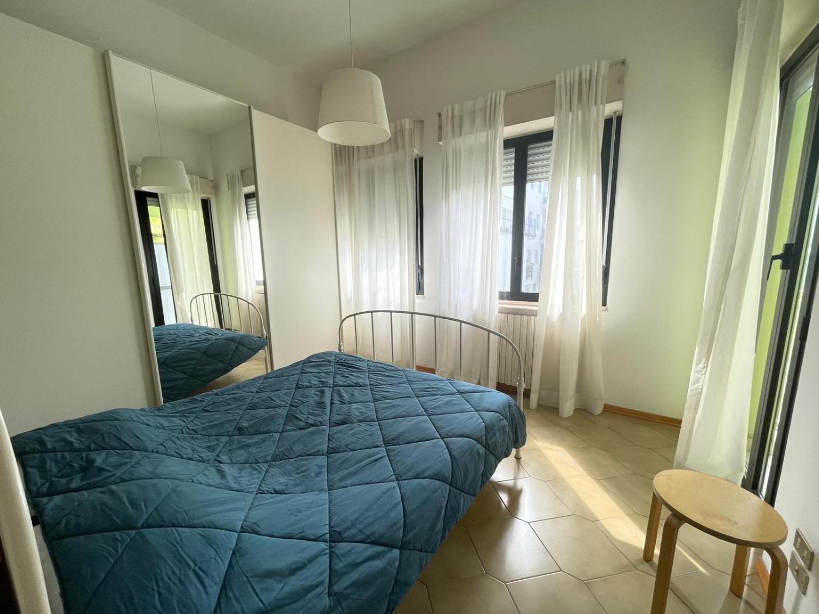Apartment Casa Trieste By Affitti Brevi Rimini