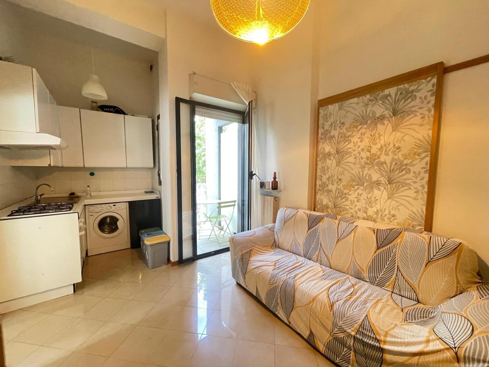 Apartment Casa Trieste By Affitti Brevi