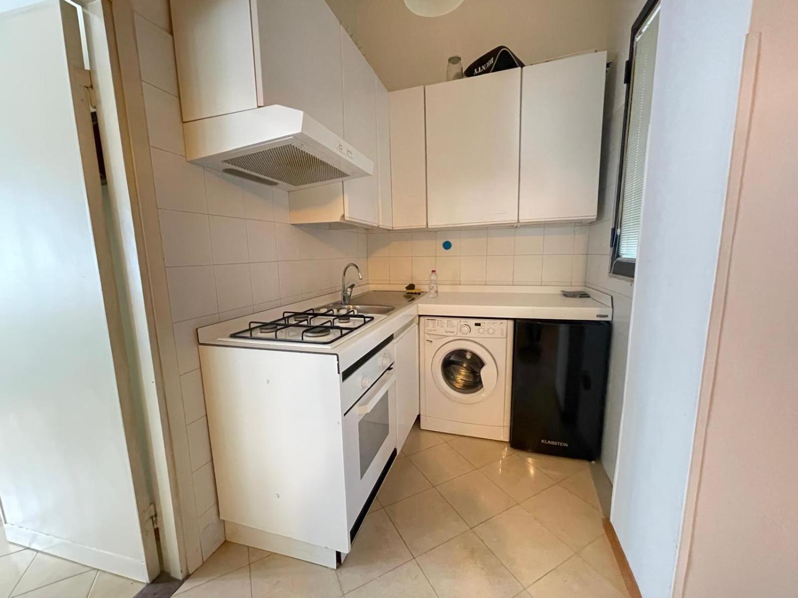 Casa Trieste By Affitti Brevi Apartment Rimini