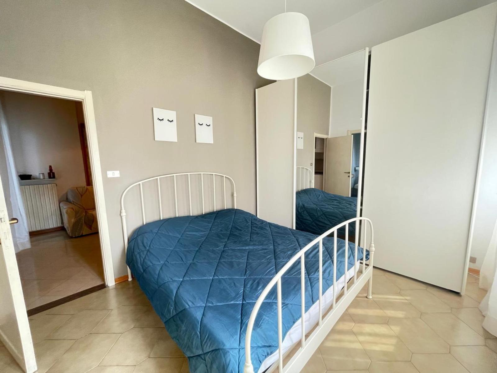 Apartment Casa Trieste By Affitti Brevi Rimini
