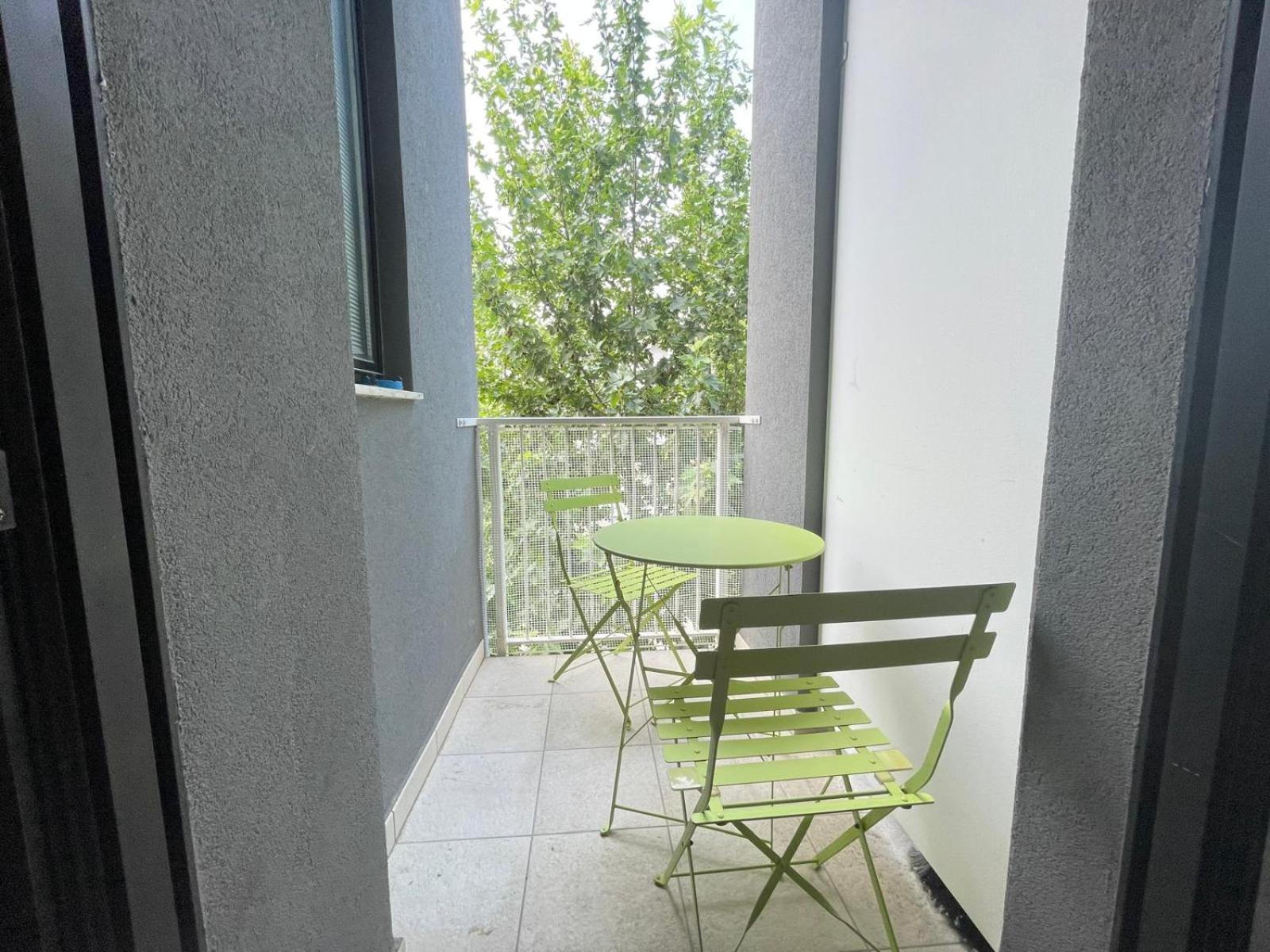 Casa Trieste By Affitti Brevi