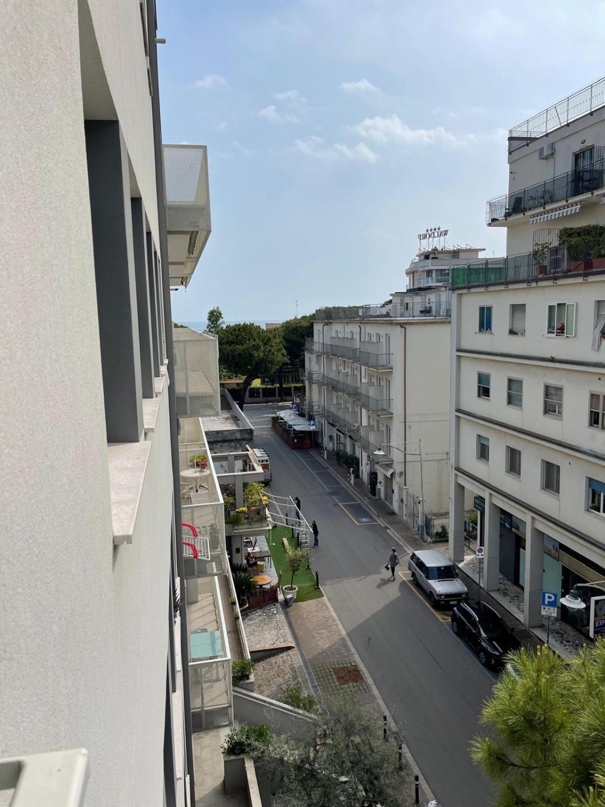Casa Trieste By Affitti Brevi Apartment
