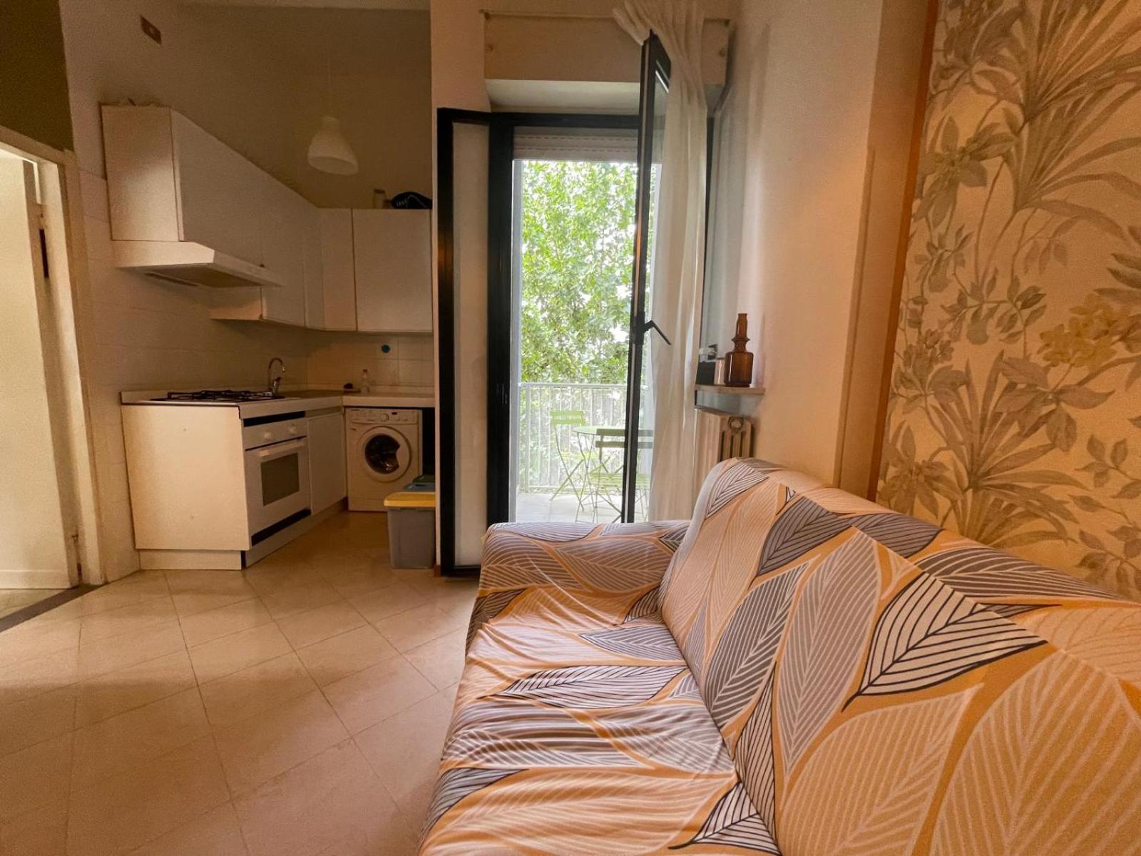 Apartment Casa Trieste By Affitti Brevi Rimini