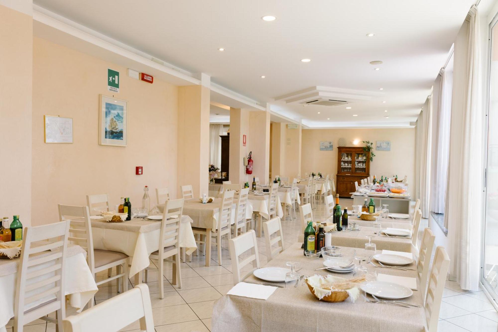 Hotel Ca D'oro Rimini