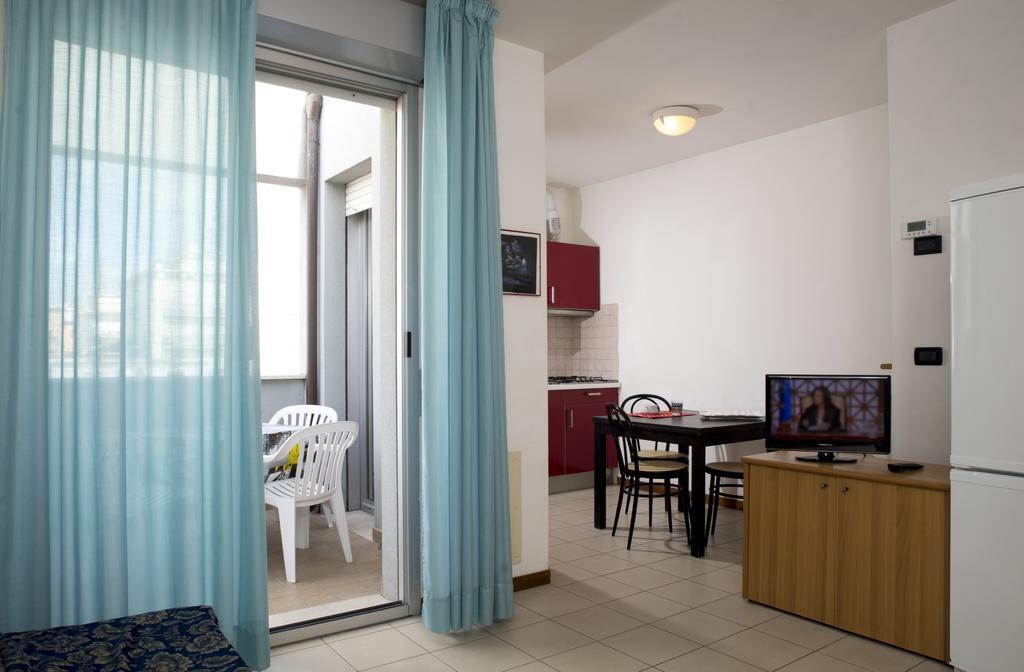 Aparthotel Azzurra Rimini