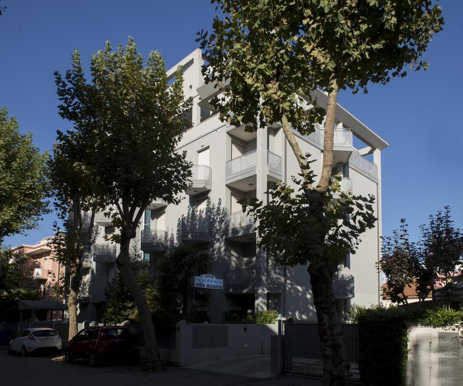 Azzurra Aparthotel 3*
