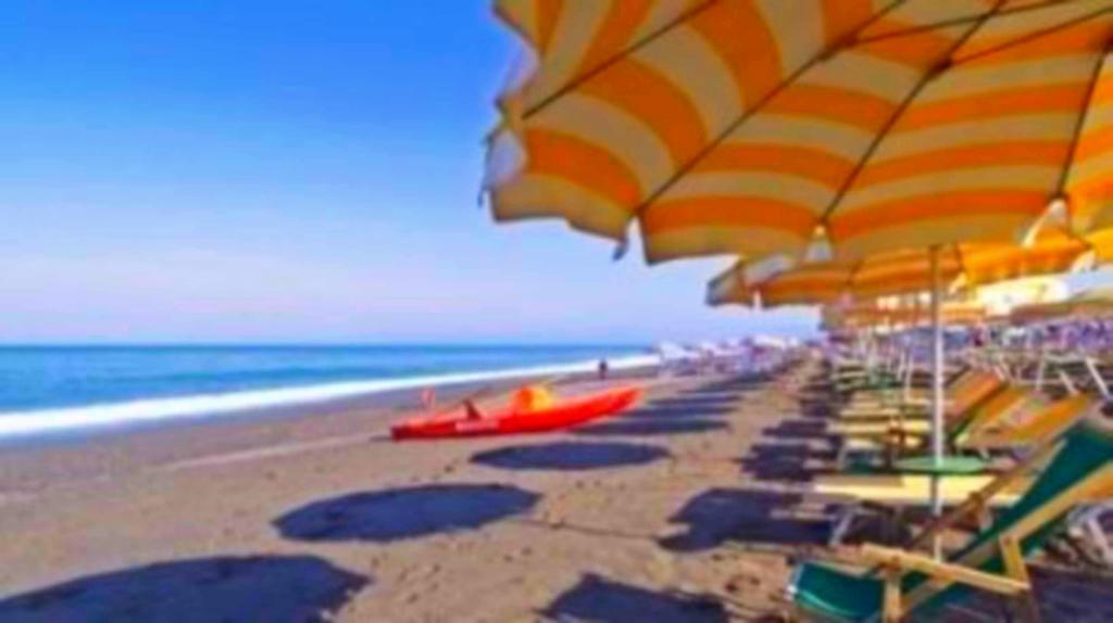 Hotel Del Bagnino Rimini
