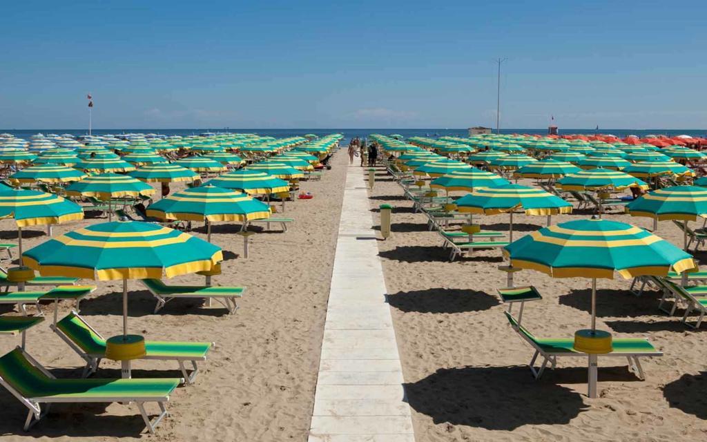 Del Bagnino Hotel Rimini