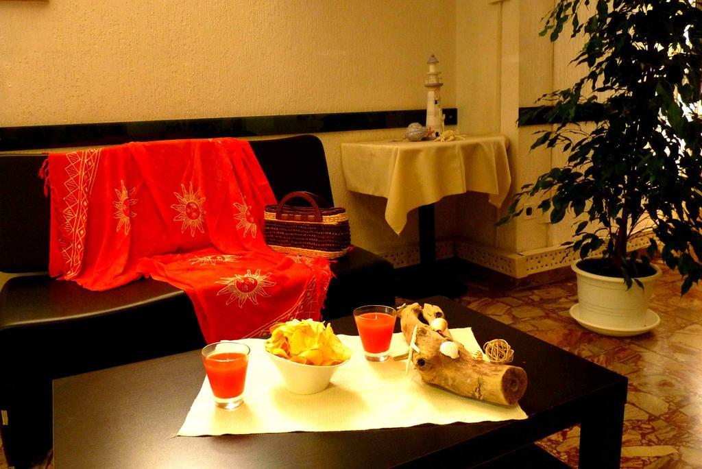 Hotel Del Bagnino Rimini
