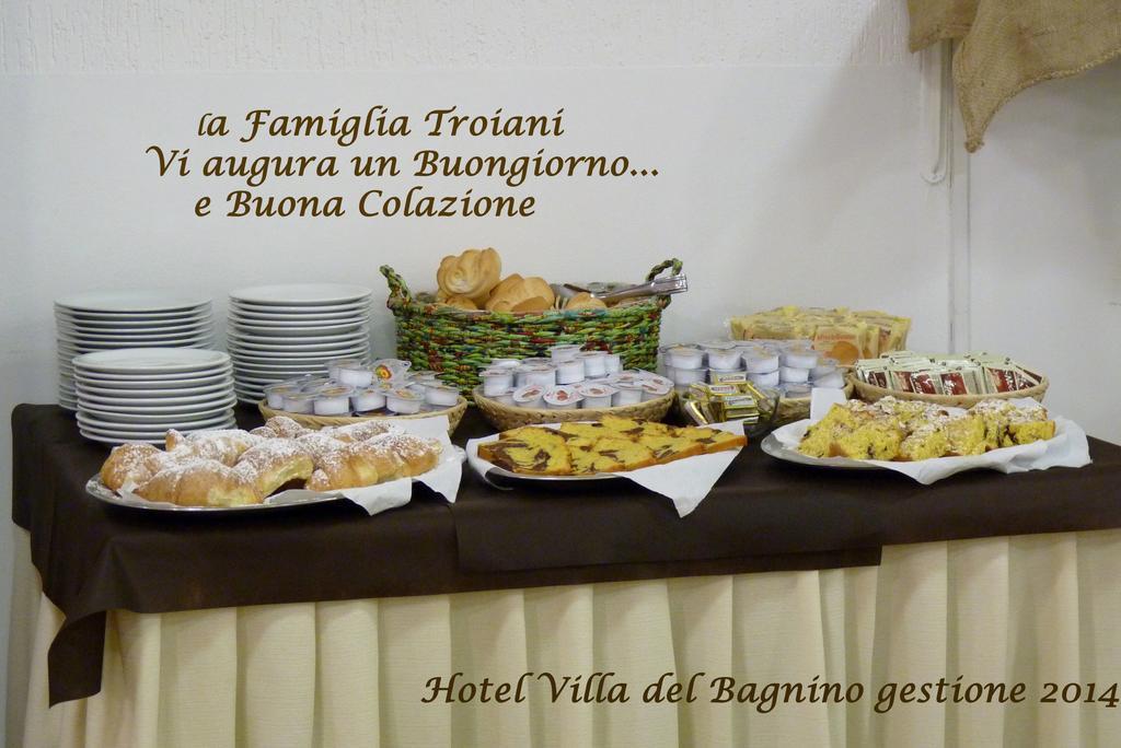 Del Bagnino Rimini