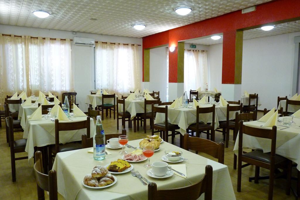Hotel Del Bagnino