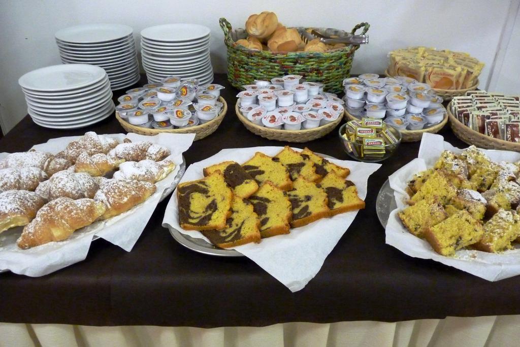 Hotel Del Bagnino 2*