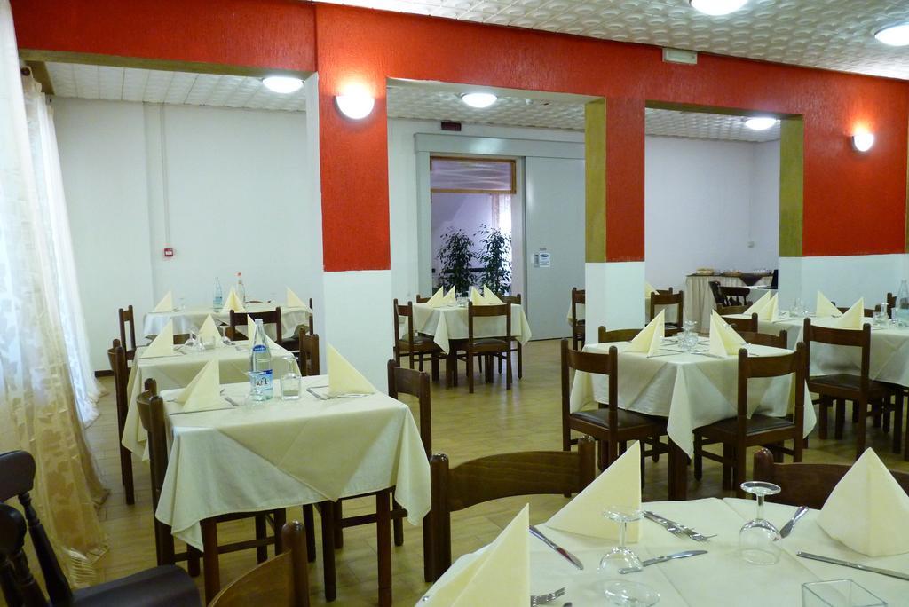 Del Bagnino Hotel Rimini