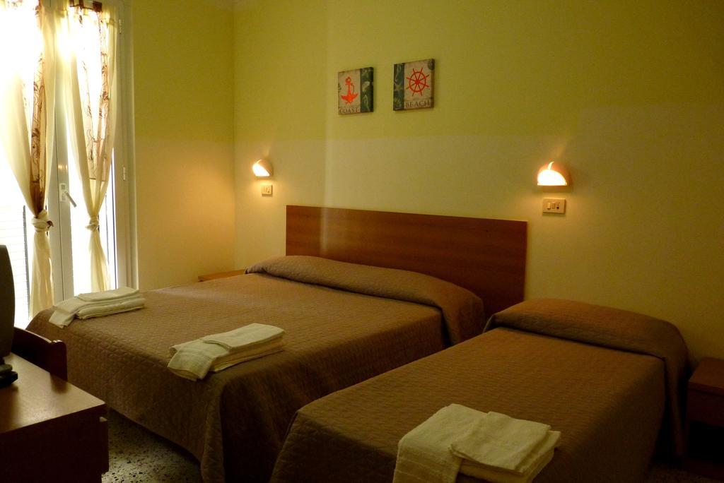 Del Bagnino Hotel