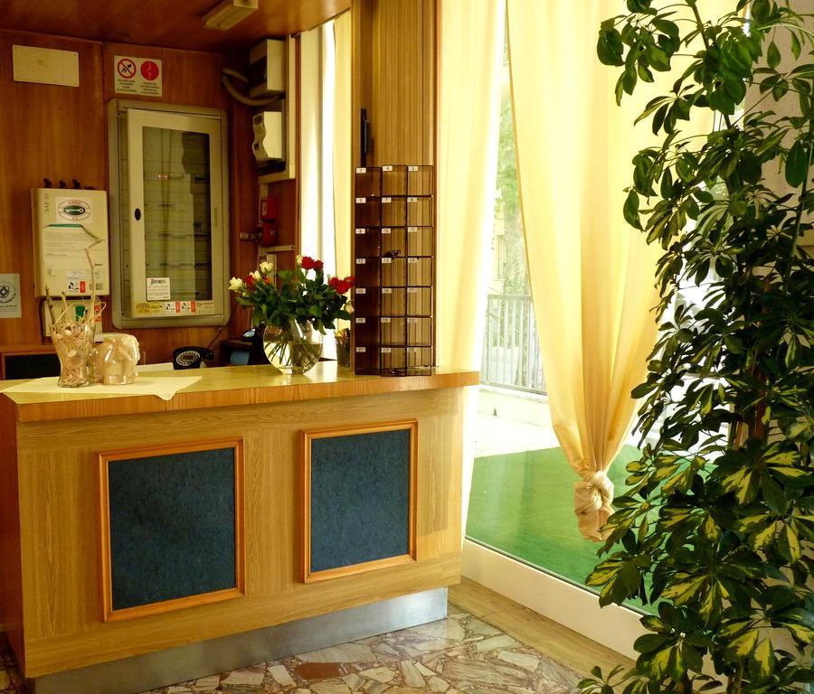 Hotel Del Bagnino Rimini
