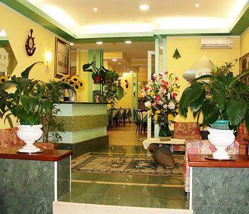 Picador Hotel Rimini