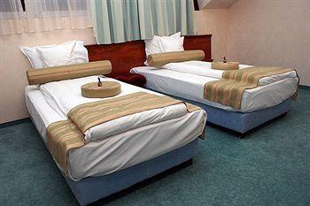 Hotel Bengasi