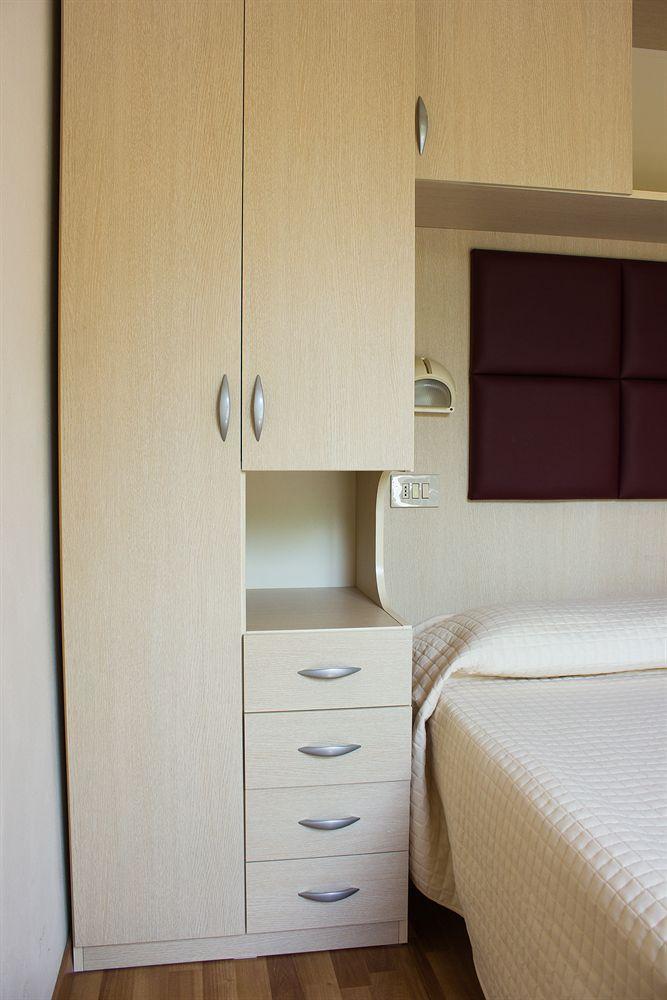 Hotel Stresa 3*